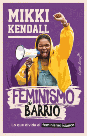 Cover Image: FEMINISMO DE BARRIO