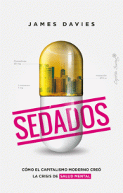 Cover Image: SEDADOS