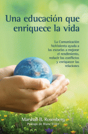 Cover Image: UNA EDUCACIÓN QUE ENRIQUECE LA VIDA