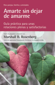 Cover Image: AMARTE SIN DEJAR DE AMARME