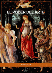 Cover Image: EL PODER DEL ARTE