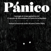 Cover Image: PÁNICO
