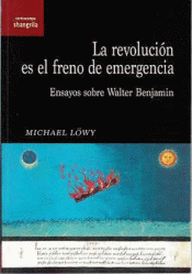 Cover Image: LA REVOLUCIÓN ES EL FRENO DE EMERGENCIA
