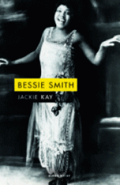 Cover Image: BESSIE SMITH