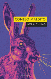 Cover Image: CONEJO MALDITO