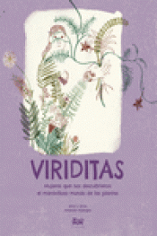 Cover Image: VIRIDITAS