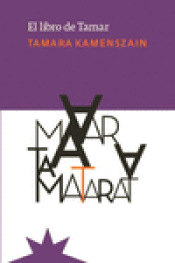 Cover Image: EL LIBRO DE TAMAR