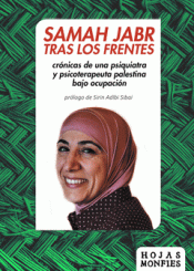 Cover Image: TRAS LOS FRENTES