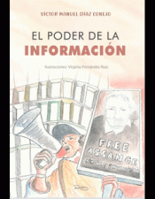 Cover Image: EL PODER DE LA INFORMACIÓN