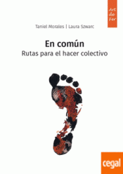 Cover Image: EN COMÚN