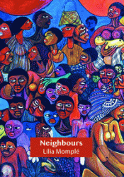 Cover Image: NEIGHBOURS