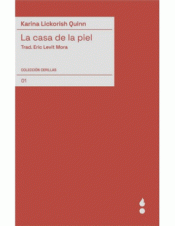 Cover Image: LA CASA DE LA PIEL