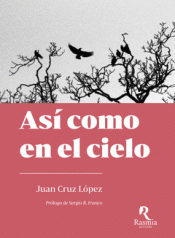 Cover Image: ASÍ COMO EN EL CIELO