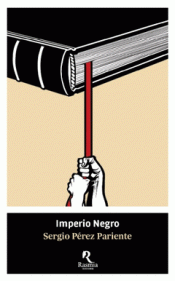 Cover Image: IMPERIO NEGRO