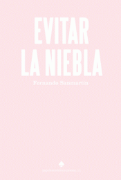 Cover Image: EVITAR LA NIEBLA