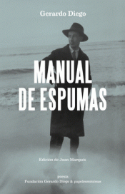 Cover Image: MANUAL DE ESPUMAS