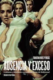 Cover Image: AUSENCIA Y EXCESO