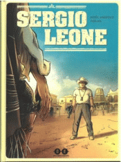 Cover Image: SERGIO LEONE