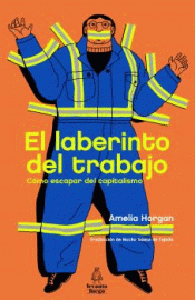 Cover Image: EL LABERINTO DEL TRABAJO