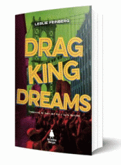 Cover Image: DRAG KING DREAMS
