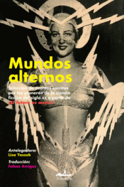 Cover Image: MUNDOS ALTERNOS