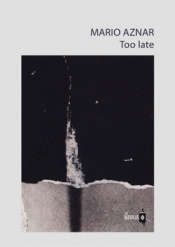 Cover Image: TOO LATE