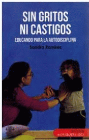 Cover Image: SIN GRITOS NI CASTIGOS