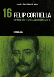 Cover Image: FELIP CORTIELLA