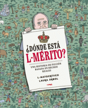 Cover Image: ¿DÓNDE ESTÁ L-MÉRITO?