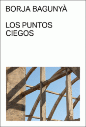 Cover Image: LOS PUNTOS CIEGOS