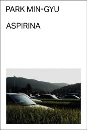 Cover Image: ASPIRINA