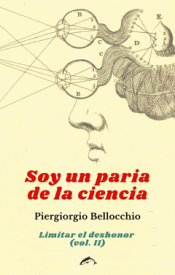 Cover Image: SOY UN PARIA DE LA CIENCIA