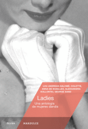 Cover Image: LADIES