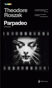Cover Image: PARPADEO