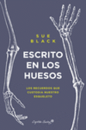 Cover Image: ESCRITO EN HUESO