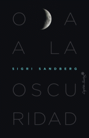 Cover Image: ODA A LA OSCURIDAD