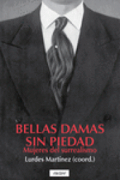 Cover Image: BELLAS DAMAS SIN PIEDAD