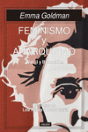 Cover Image: FEMINISMO Y ANARQUISMO VOL I Y II REUNIDOS
