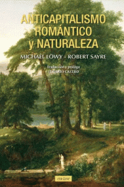 Cover Image: ANTICAPITALISMO ROMÁNTICO Y NATURALEZA