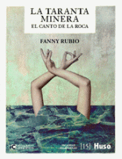 Cover Image: LA TARANTA MINERA