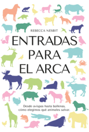 Cover Image: ENTRADAS PARA EL ARCA