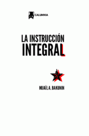 Cover Image: LA INSTRUCCIÓN INTEGRAL
