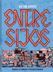 Cover Image: ENTRESIJOS