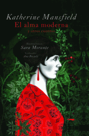 Cover Image: EL ALMA MODERNA Y OTROS CUENTOS