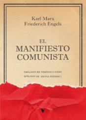 Cover Image: EL MANIFIESTO COMUNISTA