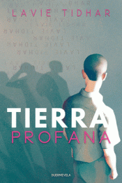 Cover Image: TIERRA PROFANA