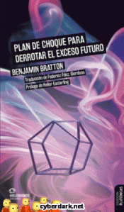 Cover Image: PLAN DE CHOQUE PARA DERROTAR EL EXCESO FUTURO