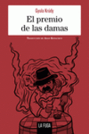 Cover Image: EL PREMIO DE LAS DAMAS