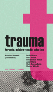 Cover Image: TRAUMA