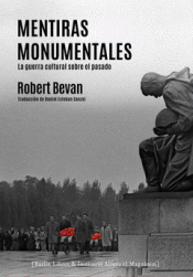 Cover Image: MENTIRAS MONUMENTALES